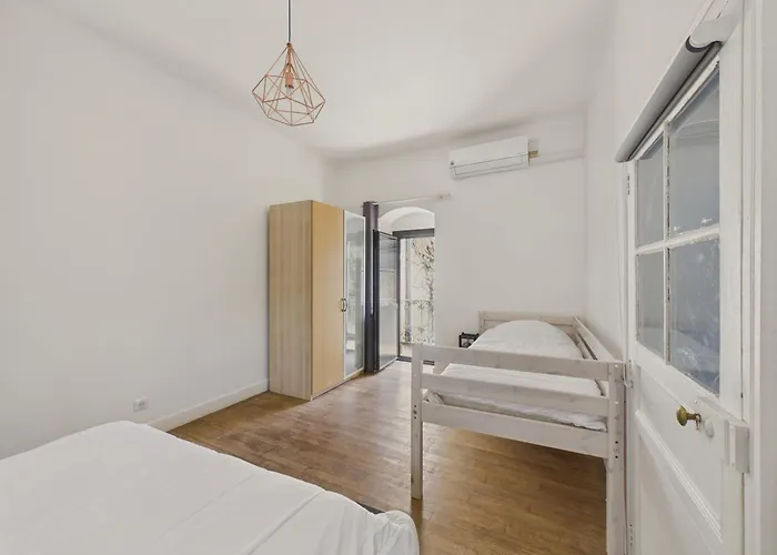 Maison Pour 5 Avec Cour Exterieure Dans Le Centre 別荘 *